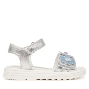 Sandały Primigi 1417022 M Srebrny