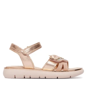 Sandały Primigi 1435111 M Złoty