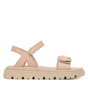 Sandały Primigi 1438033 M Różowy