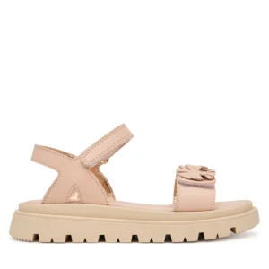 Sandały Primigi 1438033 S Różowy