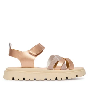 Sandały Primigi 1438222 M Różowy