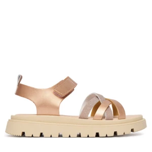 Sandały Primigi 1438222 S Różowy