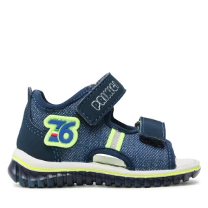 Sandały Primigi 1864322 Granatowy