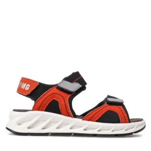 Sandały Primigi 1891711 S Czarny