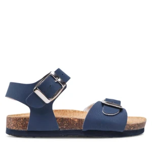 Sandały Primigi 1929000 S Granatowy