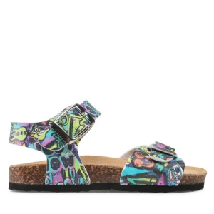 Sandały Primigi 1929022 S Kolorowy