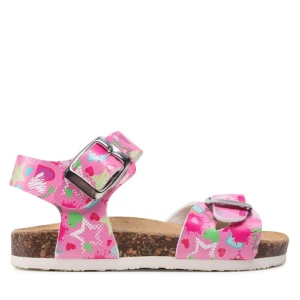 Sandały Primigi 1929133 M Różowy