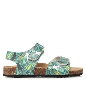 Sandały Primigi 1929600 D Zielony