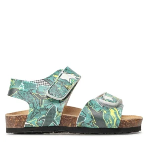 Sandały Primigi 1929600 M Zielony