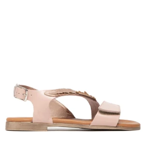 Sandały Primigi 1935111 D Różowy