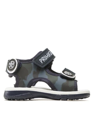 Sandały Primigi 3857500 Niebieski