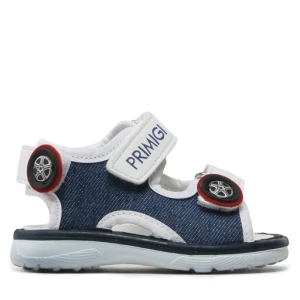 Sandały Primigi 3857511 Granatowy