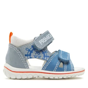 Sandały Primigi 3860611 Niebieski