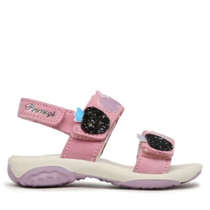 Sandały Primigi 3882211 M Różowy