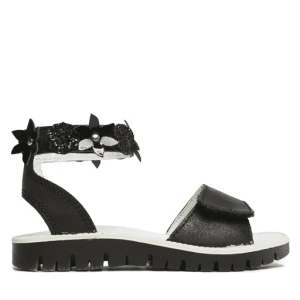 Sandały Primigi 3886311 M Czarny