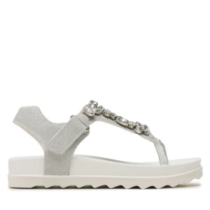 Sandały Primigi 3892111 S Srebrny