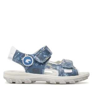 Sandały Primigi 3894200 S Niebieski