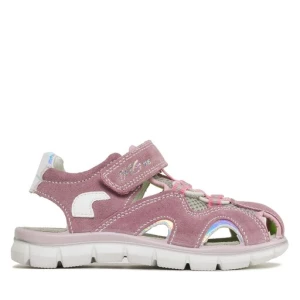 Sandały Primigi 3896300 S Pink-Pearl