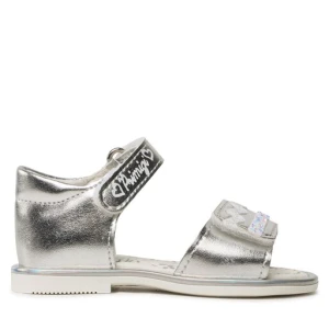 Sandały Primigi 3912011 M Srebrny