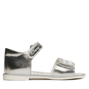 Sandały Primigi 3912011 S Srebrny