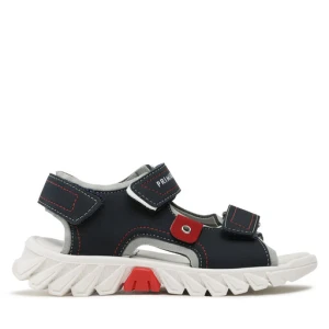 Sandały Primigi 3915211 D Niebieski