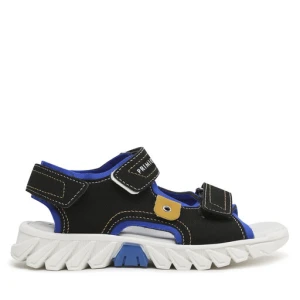 Sandały Primigi 3915222 D Czarny