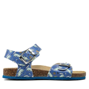 Sandały Primigi 3925522 D Niebieski