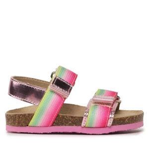 Sandały Primigi 3926033 M Multicolour Pink