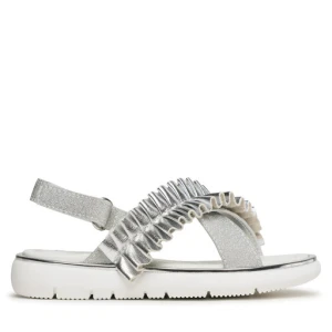 Sandały Primigi 3928800 D Srebrny