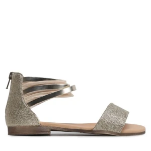 Sandały Primigi 3929722 D Srebrny