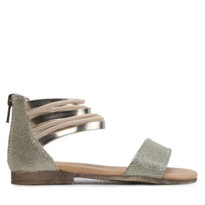 Sandały Primigi 3929722 S Srebrny