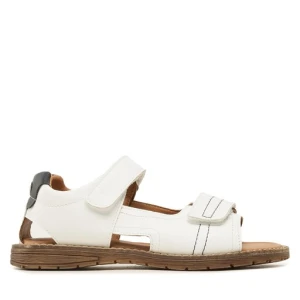 Sandały Primigi 3933400 D Biały