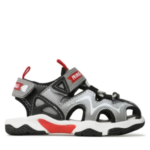 Sandały Primigi 3971022 Czarny