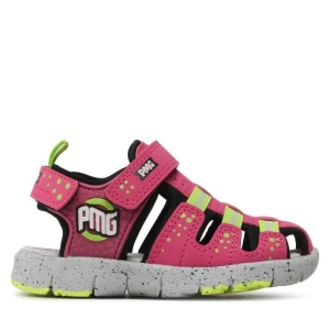 Sandały Primigi 3971900 Różowy