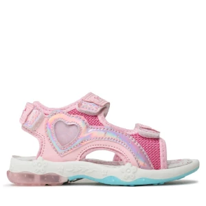 Sandały Primigi 3976100 Pink/Fuxia
