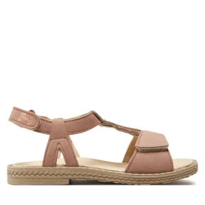 Sandały Primigi 5889000 M Różowy