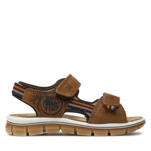 Sandały Primigi 5896033 S Brązowy