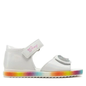 Sandały Primigi 5915200 S Biały
