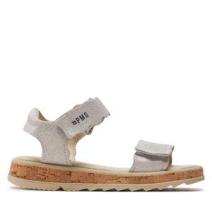 Sandały Primigi 5937522 M Srebrny