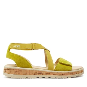 Sandały Primigi 5937611 S Żółty