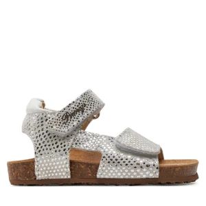 Sandały Primigi 5939633 M Srebrny