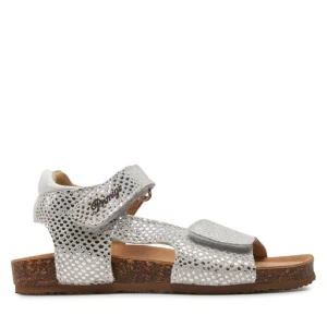 Sandały Primigi 5939633 S Srebrny