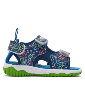 Sandały Primigi 5951222 Granatowy