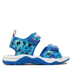 Sandały Primigi 5967533 Niebieski