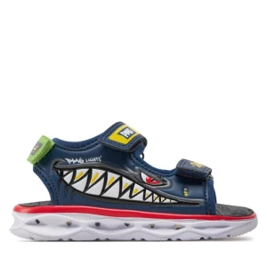 Sandały Primigi 5972800 Granatowy