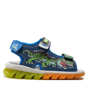 Sandały Primigi 5973000 Granatowy