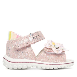 Sandały Primigi 7864822 Różowy