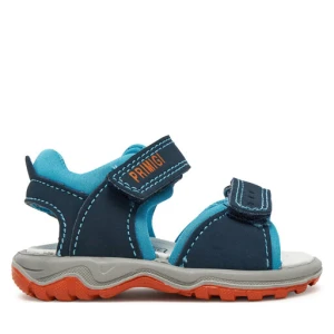 Sandały Primigi 7869100 S Granatowy