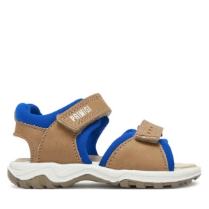 Sandały Primigi 7869111 M Brązowy