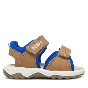 Sandały Primigi 7869111 S Brązowy